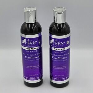 The Mane Choice The Alpha 3-IN-1 Revitalize & Refresh Conditioner 8 oz (2 Pk)
